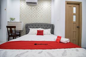 RedDoorz near Saigon Zoo