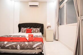 RedDoorz near Saigon Zoo