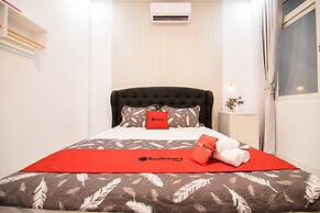 RedDoorz near Saigon Zoo