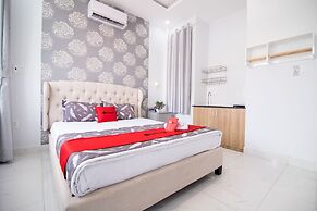 RedDoorz near Saigon Zoo