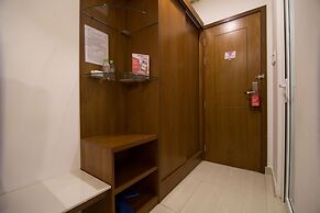 RedDoorz Plus @ Trung Son Residence