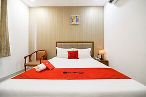 RedDoorz Plus @ Trung Son Residence