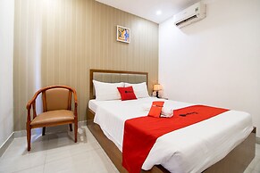 RedDoorz Plus @ Trung Son Residence