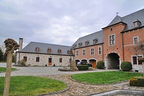 Château-Ferme de Pondrôme
