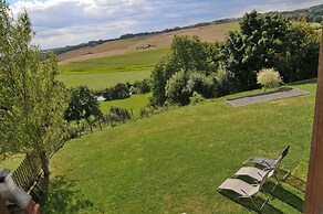 Chez Zabeth - Côté Jardin