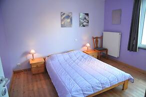 Chez Zabeth - Côté Jardin