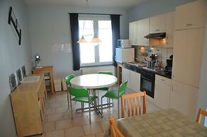 Chez Zabeth - Côté Jardin