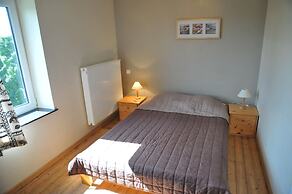 Chez Zabeth - Côté Jardin