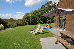 Chez Zabeth - Côté Jardin