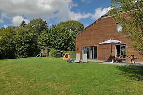 Chez Zabeth - Côté Jardin