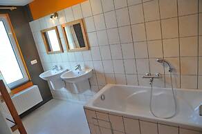 Chez Zabeth - Côté Jardin