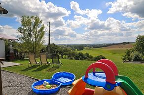 Chez Zabeth - Côté Jardin