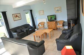 Chez Zabeth - Côté Jardin