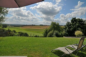 Chez Zabeth - Côté Jardin