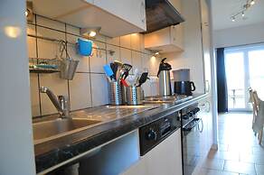 Chez Zabeth - Côté Jardin