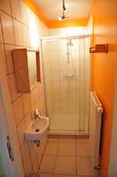 Chez Zabeth - Côté Jardin