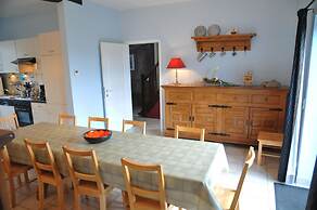 Chez Zabeth - Côté Jardin