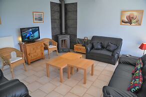 Chez Zabeth - Côté Jardin