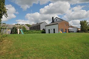 Chez Zabeth - Côté Jardin