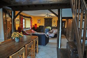 Fermette Arbrefontaine