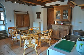 Fermette Arbrefontaine