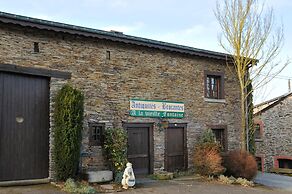 Fermette Arbrefontaine