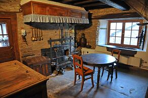 Fermette Arbrefontaine