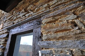 Fermette Arbrefontaine