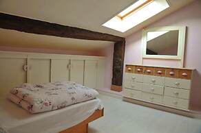 Fermette Arbrefontaine