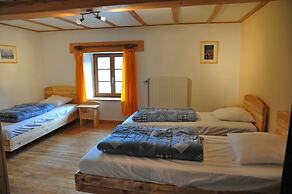 Fermette Arbrefontaine