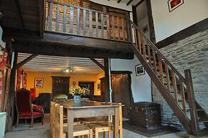 Fermette Arbrefontaine