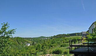 Jardins de l'Ourthe 22
