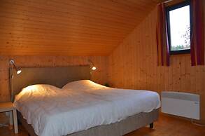 Jardins de l'Ourthe 8