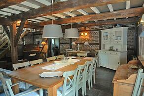 Maison de l'Oncle de Margaux