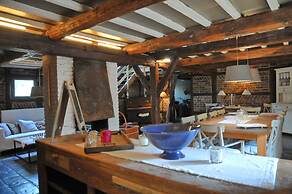 Maison de l'Oncle de Margaux