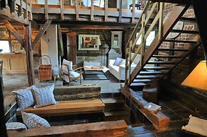 Maison de l'Oncle de Margaux