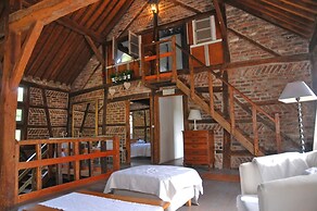 Maison de l'Oncle de Margaux