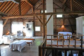 Maison de l'Oncle de Margaux