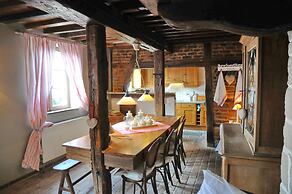 Maison de l'Oncle de Margaux