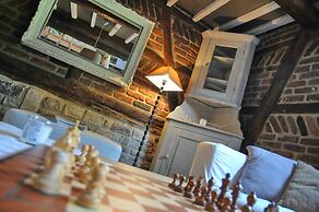 Maison de l'Oncle de Margaux