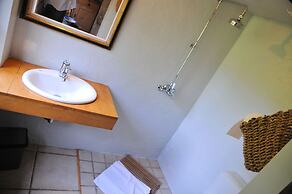 Maison de l'Oncle de Margaux