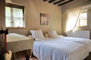 Maison de l'Oncle de Margaux