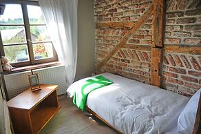 Maison de l'Oncle de Margaux