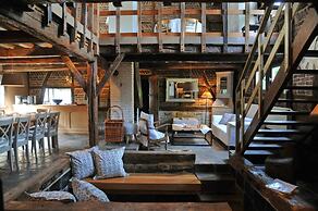 Maison de l'Oncle de Margaux