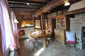 Maison de l'Oncle de Margaux