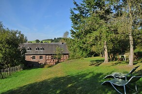 Maison de l'Oncle de Margaux