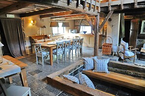 Maison de l'Oncle de Margaux