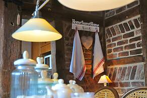 Maison de l'Oncle de Margaux