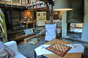 Maison de l'Oncle de Margaux