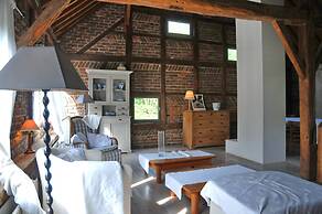 Maison de l'Oncle de Margaux